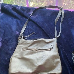 VINTAGE style& co purse